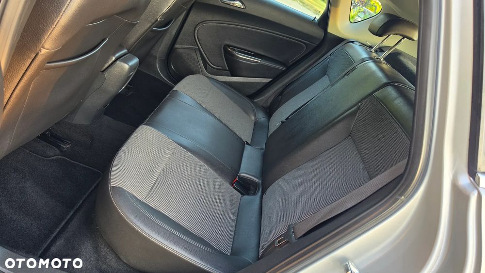 Opel Astra 1.4 T Active - 21