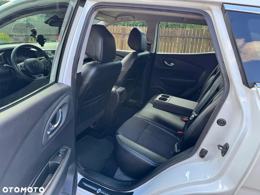 Renault Kadjar 1.5 dCi Energy Intens EDC - 6