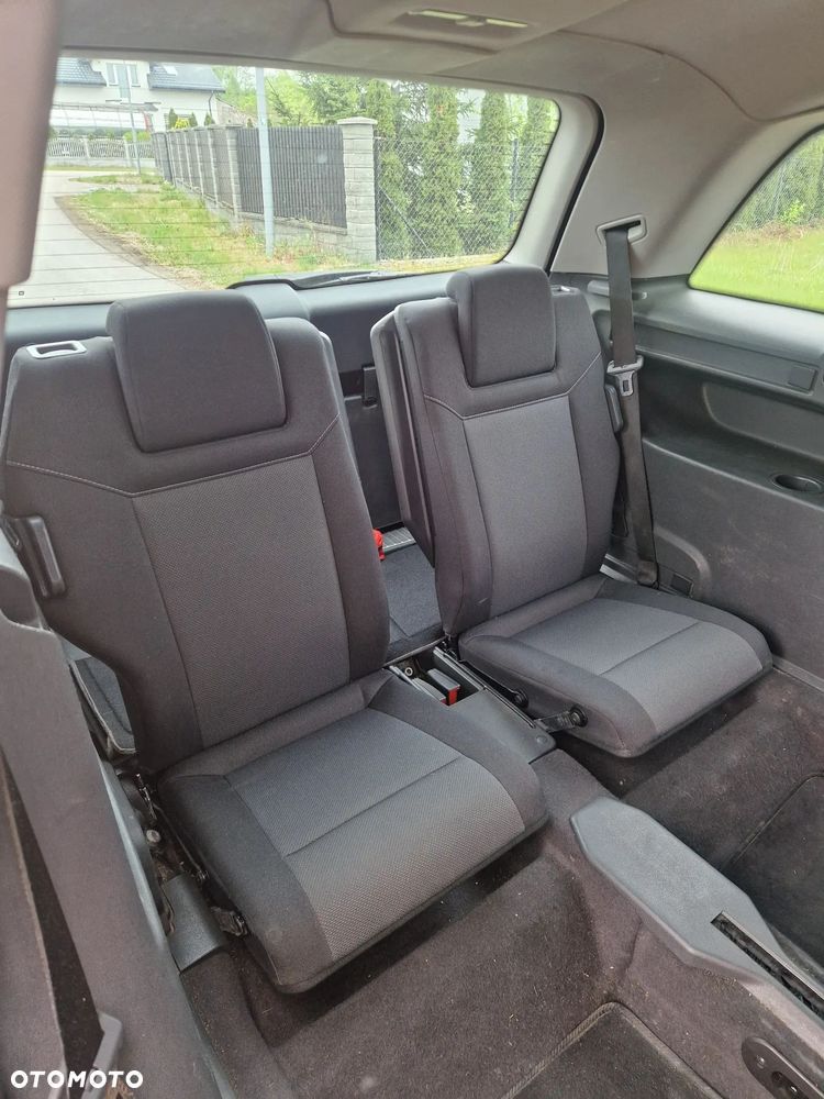 Opel Zafira 1.8 Elegance - 14