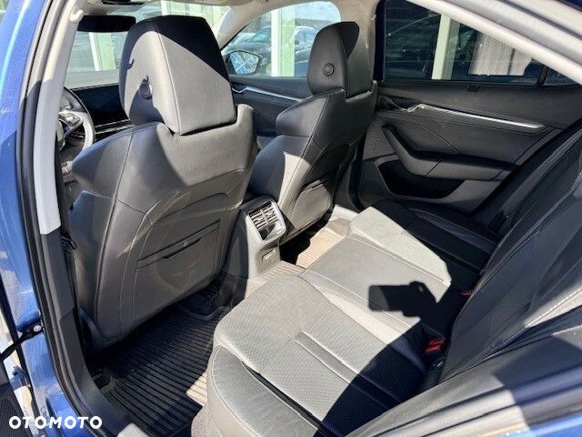 Skoda Octavia - 4