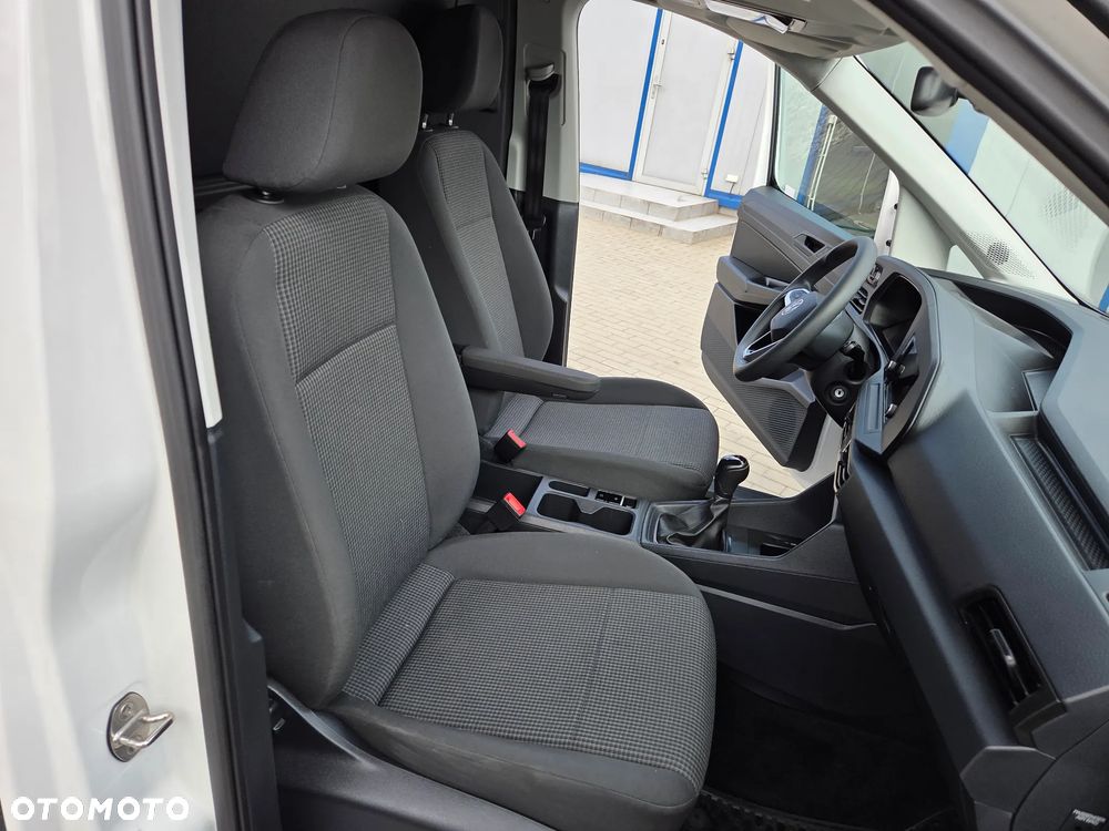 Volkswagen Caddy 2.0 TDI - 27
