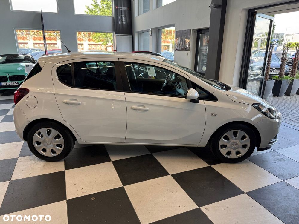 Opel Corsa - 4