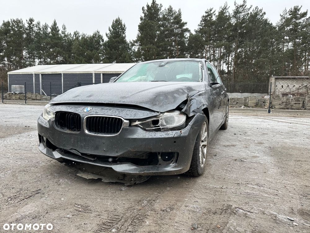 BMW Seria 3 - 2