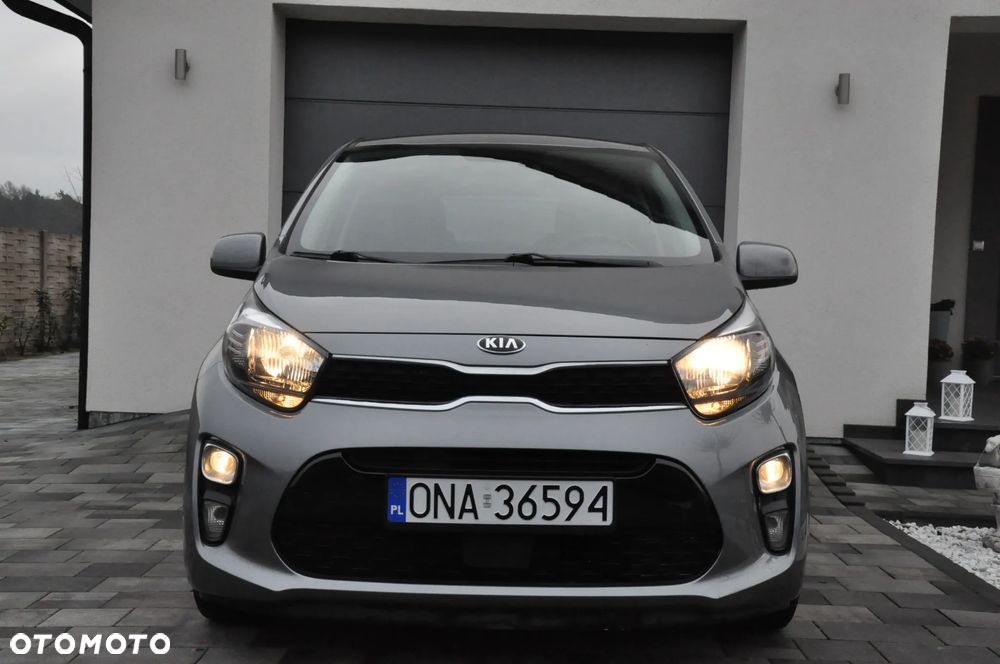 Kia Picanto 1.0 L Business Line - 12