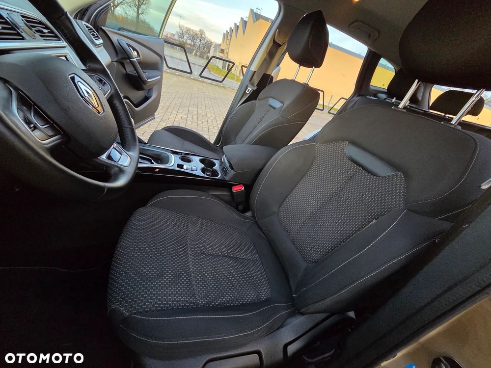 Renault Kadjar Energy TCe 130 EDC Bose Edition - 33