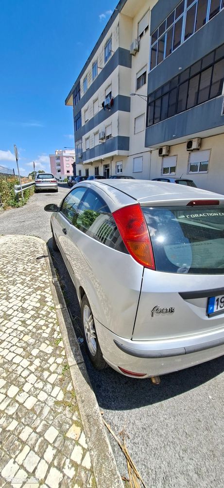 Ford Focus 1.8 TDdi Trend - 2