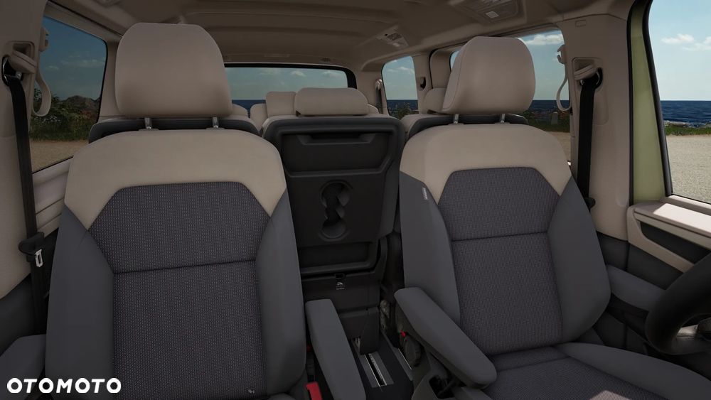 Volkswagen Multivan 2.0 TDI L2 DSG - 11