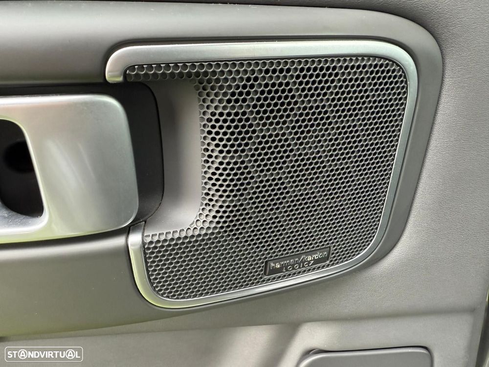 Land Rover Range Rover 3.6 TdV8 Vogue - 26