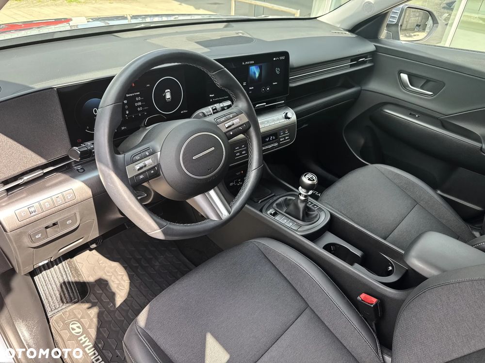 Hyundai Kona 1.6 T-GDI Executive - 7