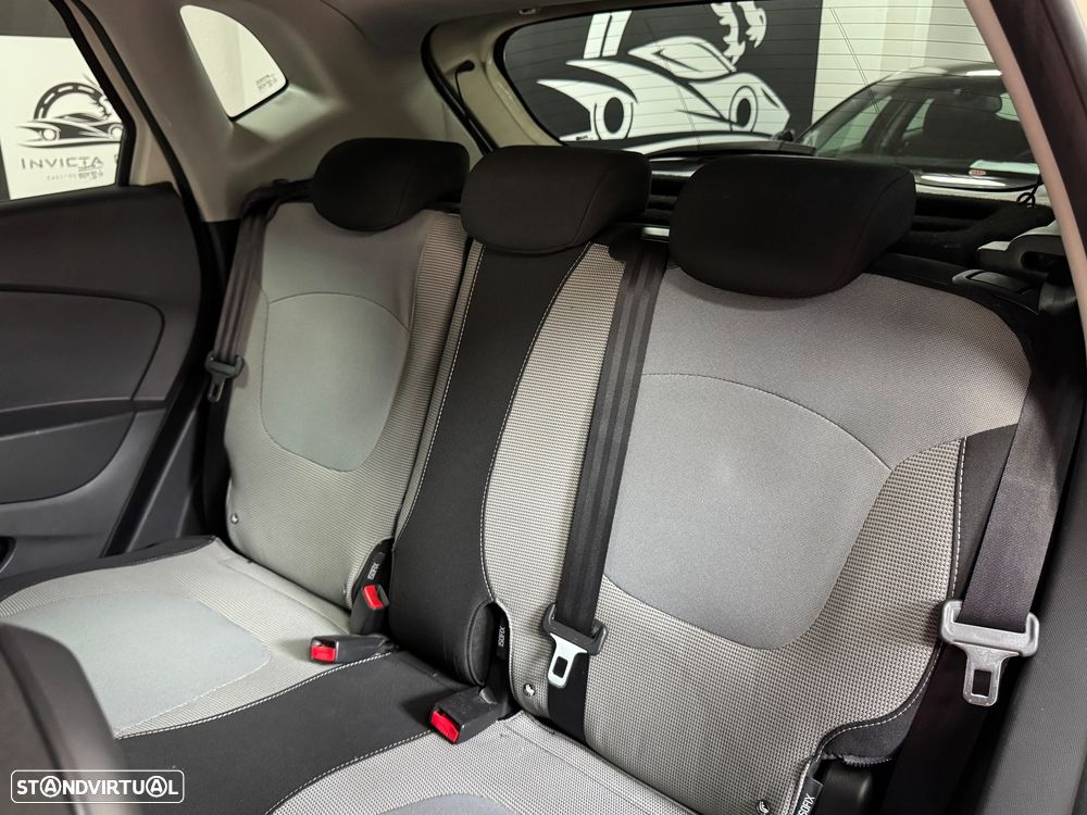 Renault Captur ENERGY TCe 120 EDC Dynamique - 42