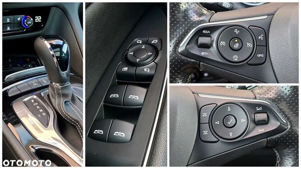 Opel Insignia 2019