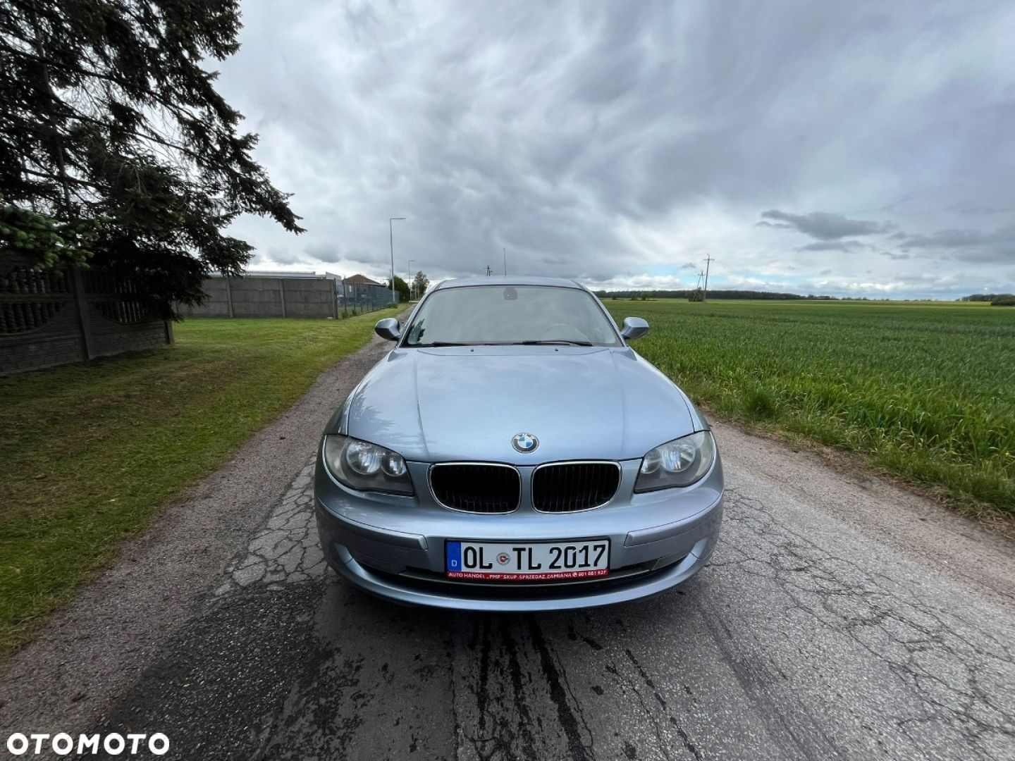 BMW Seria 1 - 17