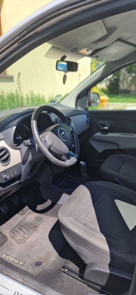 Dacia Lodgy - 4