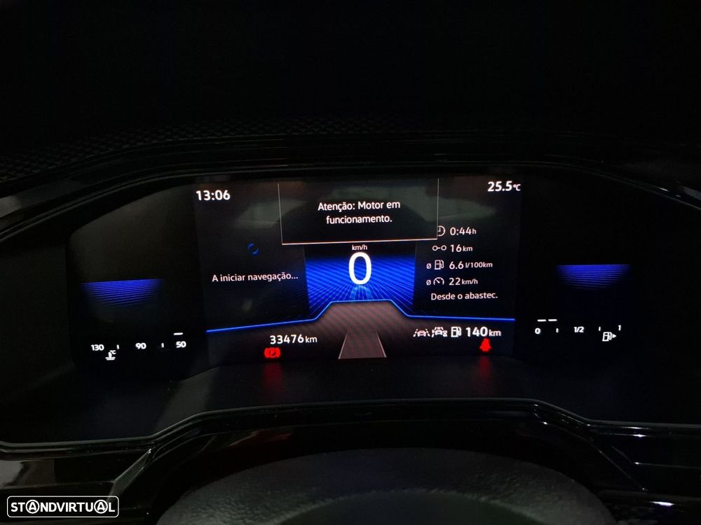 VW Taigo 1.0 TSI Urban - 15