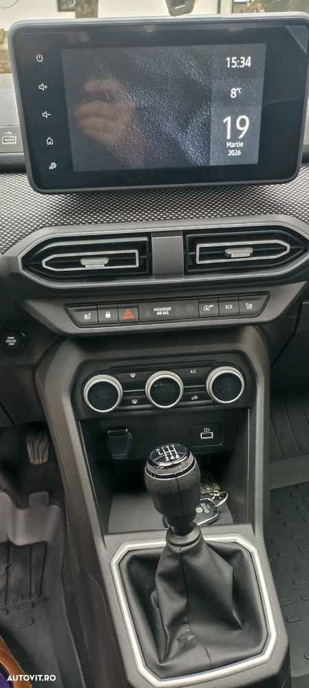 Dacia Logan TCe 90 MT6 Prestige+ - 14