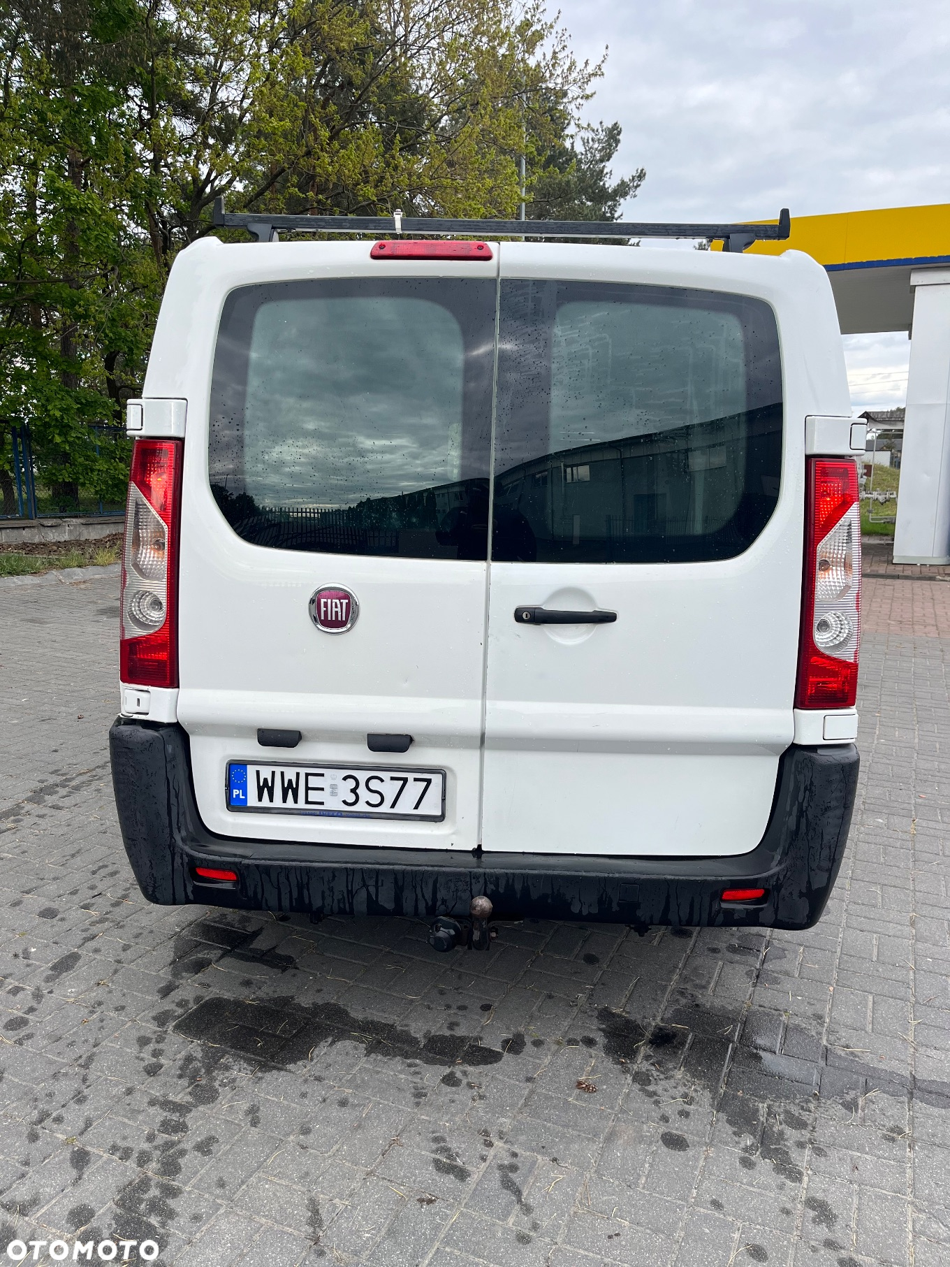 Fiat SCUDO - 20
