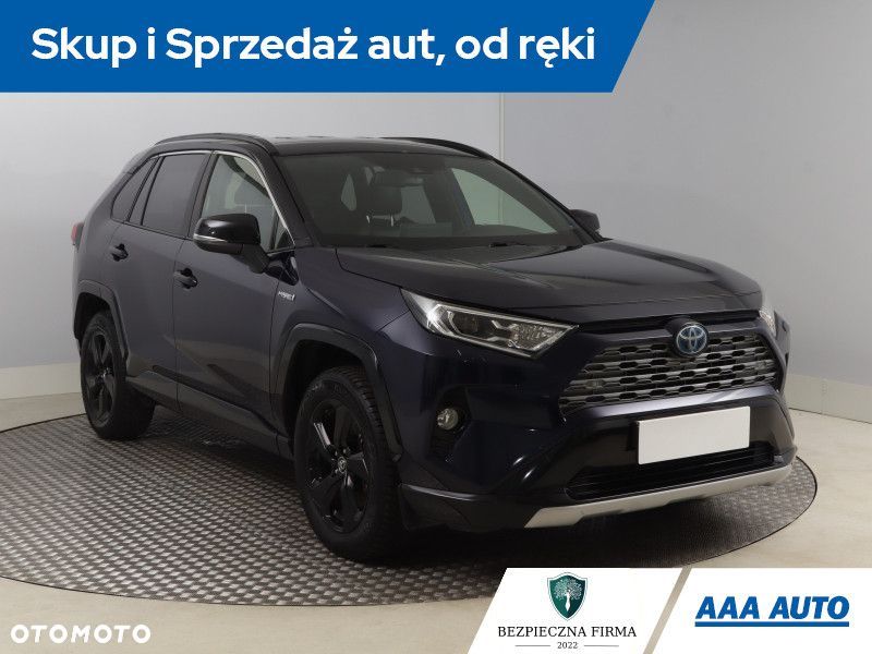 Toyota RAV4 - 3