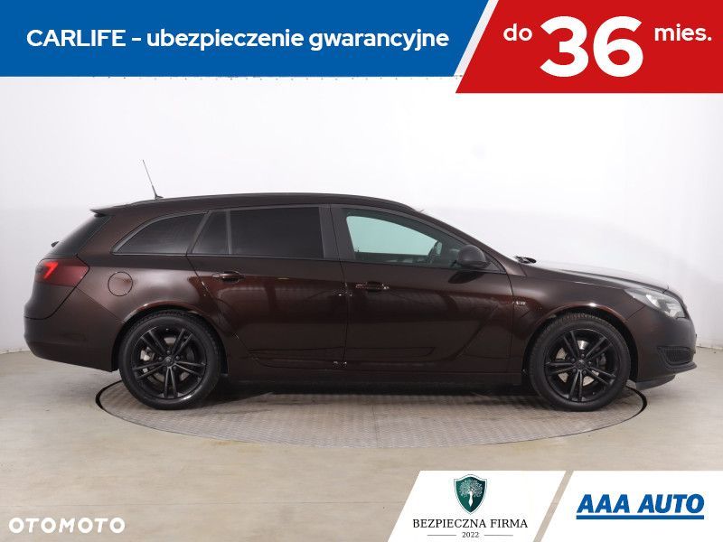 Opel Insignia - 8