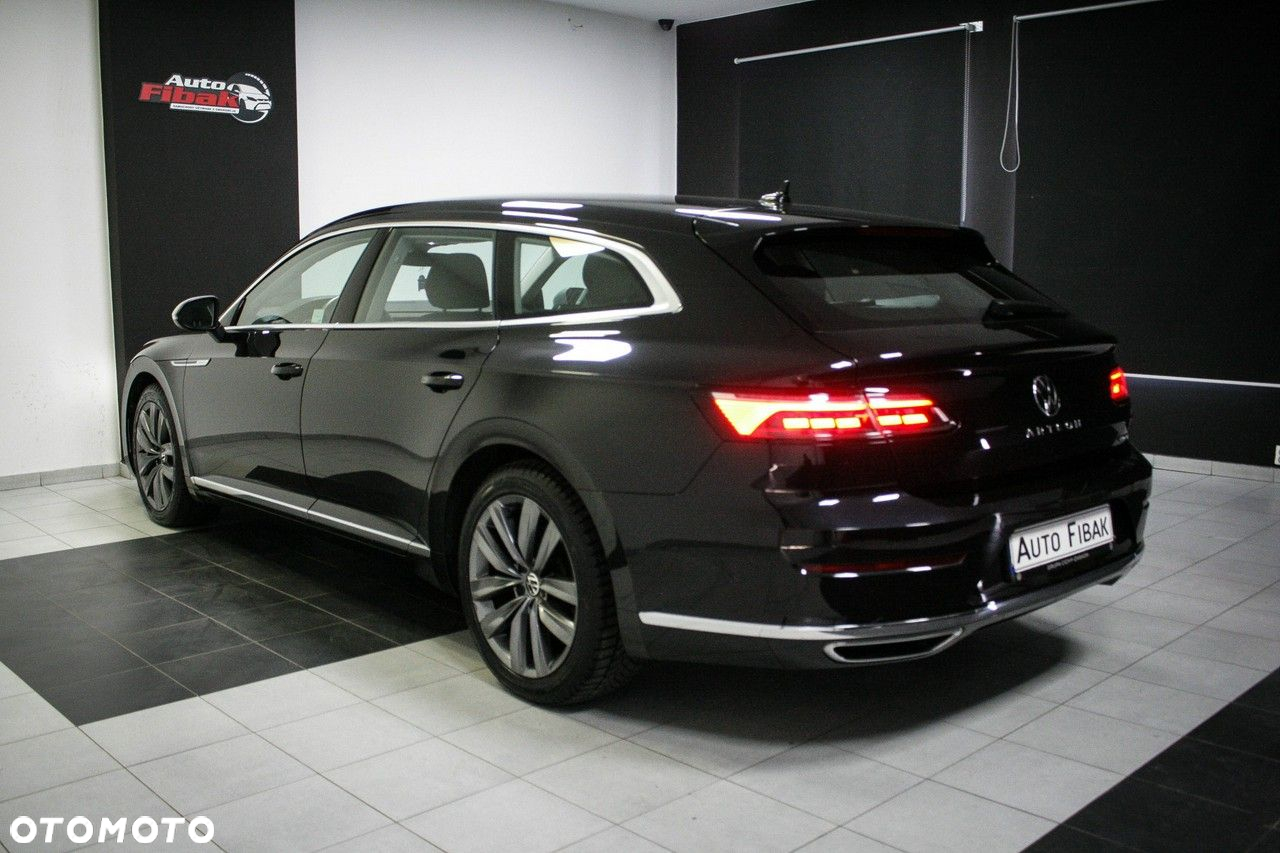 Volkswagen Arteon - 7