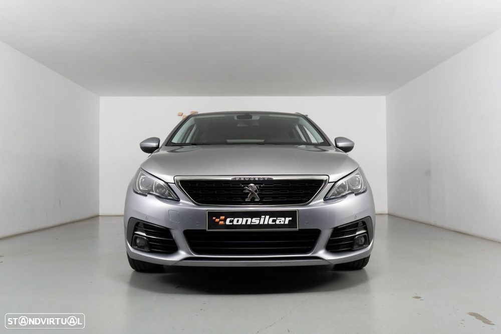 Peugeot 308 SW 1.5 BlueHDi Style - 3