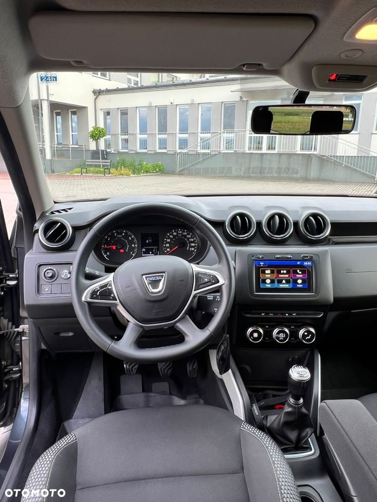 Dacia Duster - 5