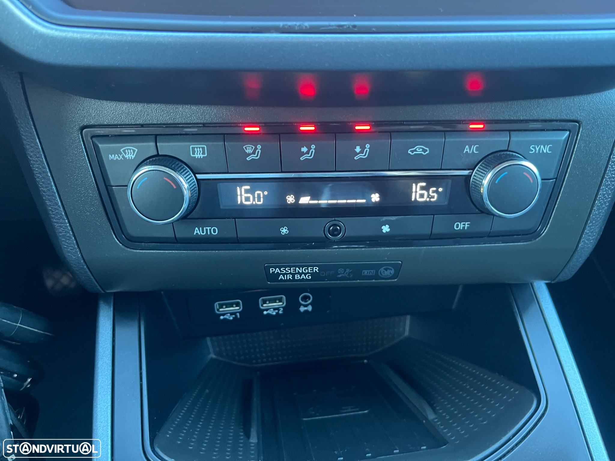 SEAT Arona 1.6 TDI Style - 17