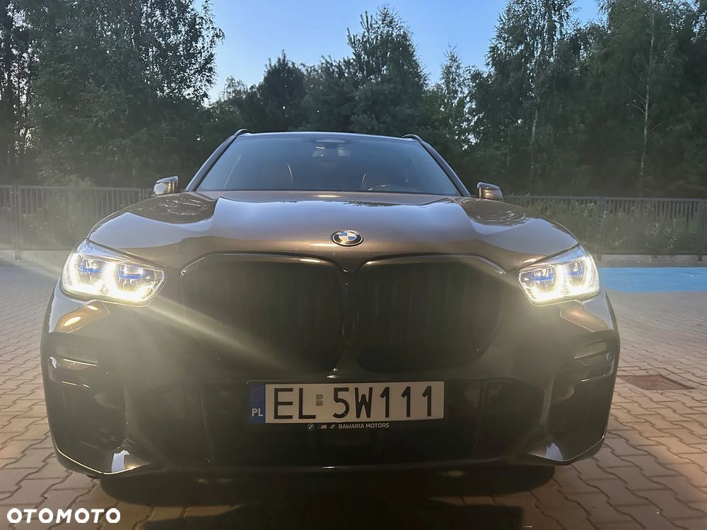BMW X5 M - 7