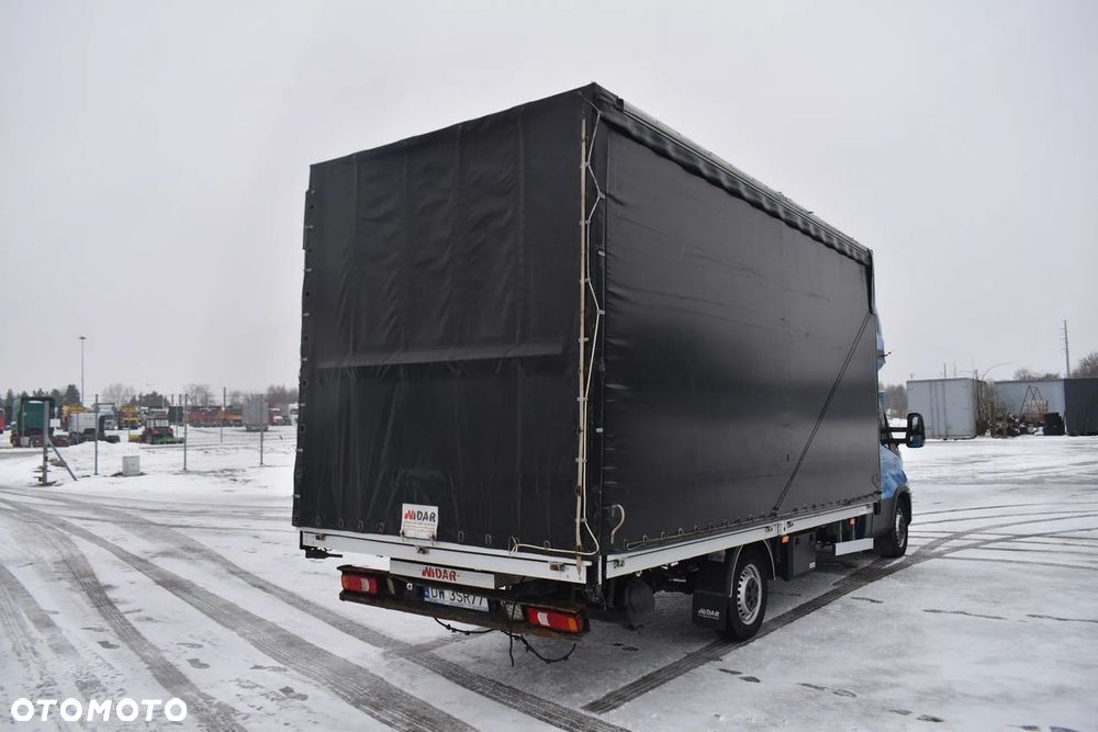 Iveco Daily - 8