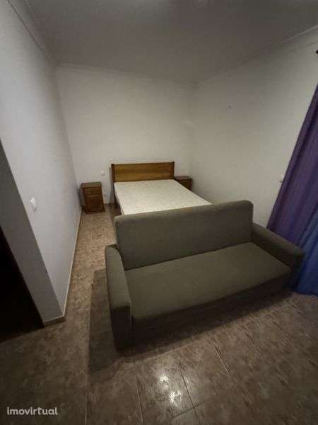 Estudio disponivel a partir de 1 Maio - Grande imagem: 2/4