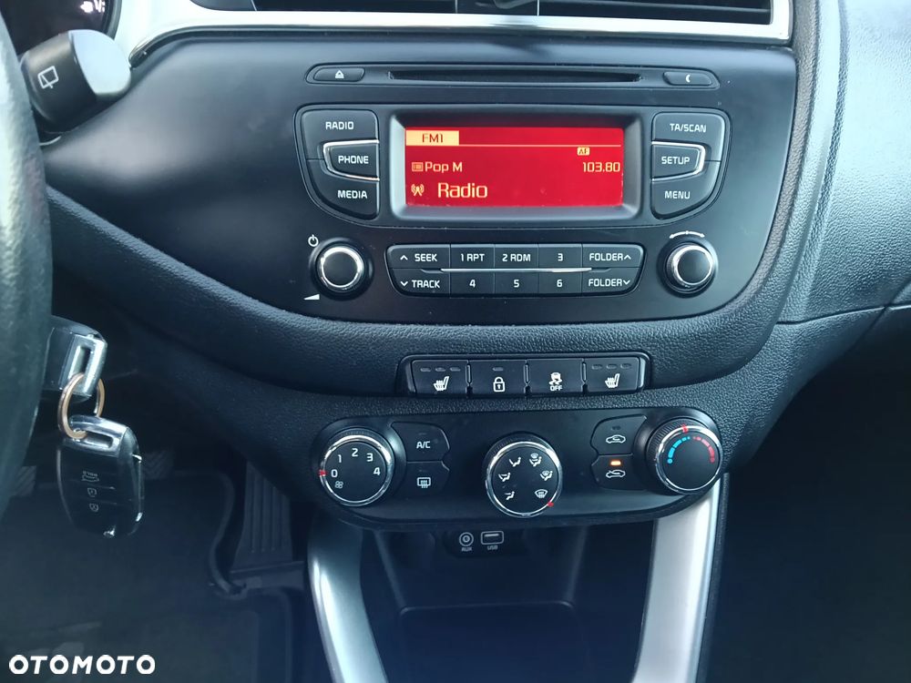 Kia Ceed 1.4 M - 11
