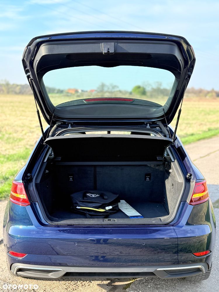 Audi A3 Sportback 1.4 TFSI e-tron - 15