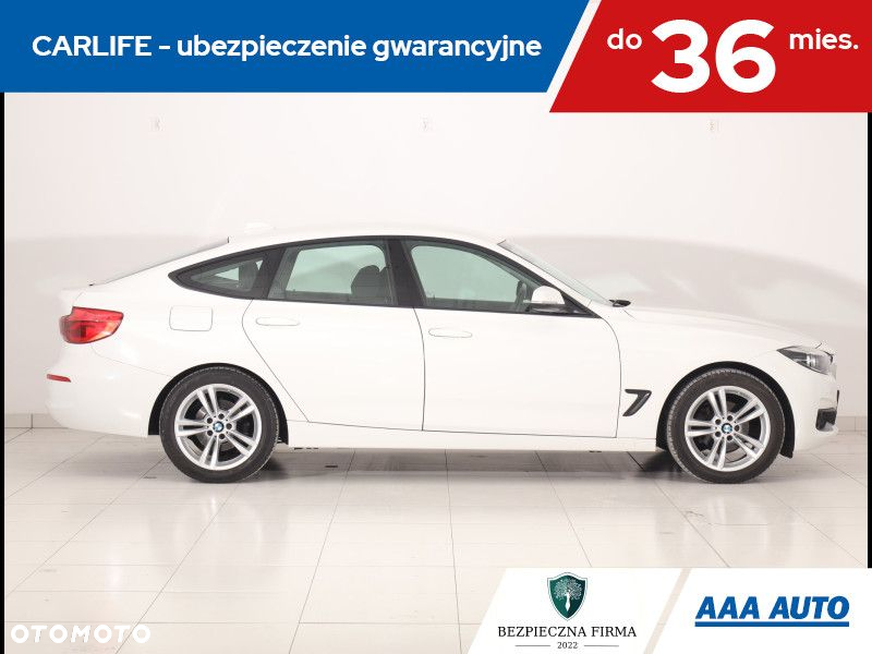 BMW 3GT - 7