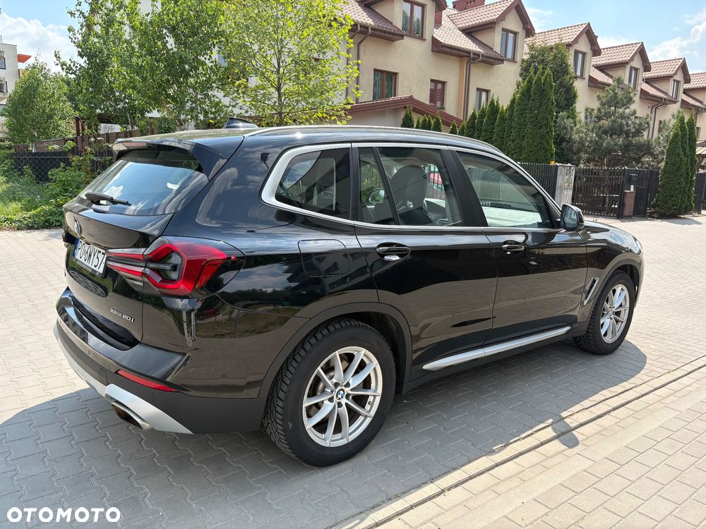 BMW X3 ver-xdrive20i-gpf - 7