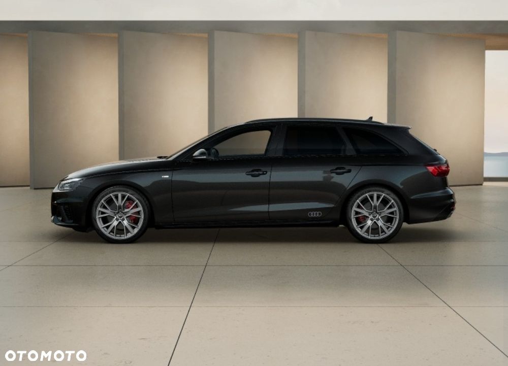 Audi A4 Avant 40 TFSI mHEV Quattro S Line S tronic - 7