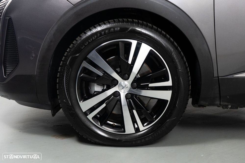 Peugeot 3008 1.6 Hybrid GT e-EAT8 - 15