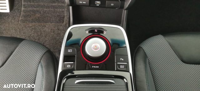 Kia Niro e-Niro 150 kW Vision - 3
