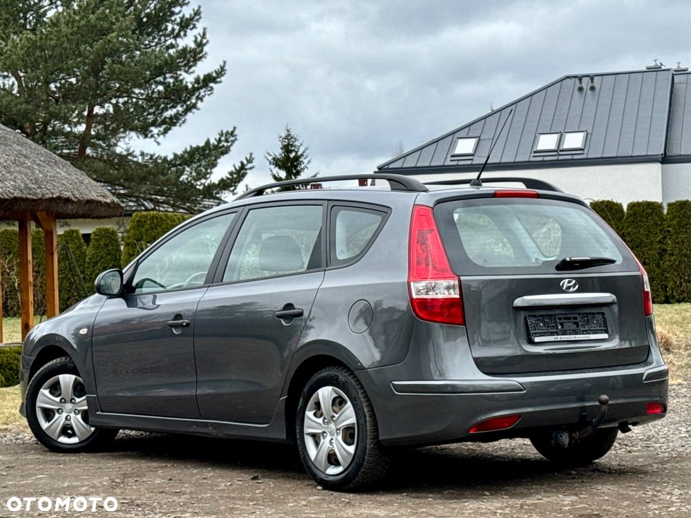 Hyundai i30 1.4 Comfort - 8