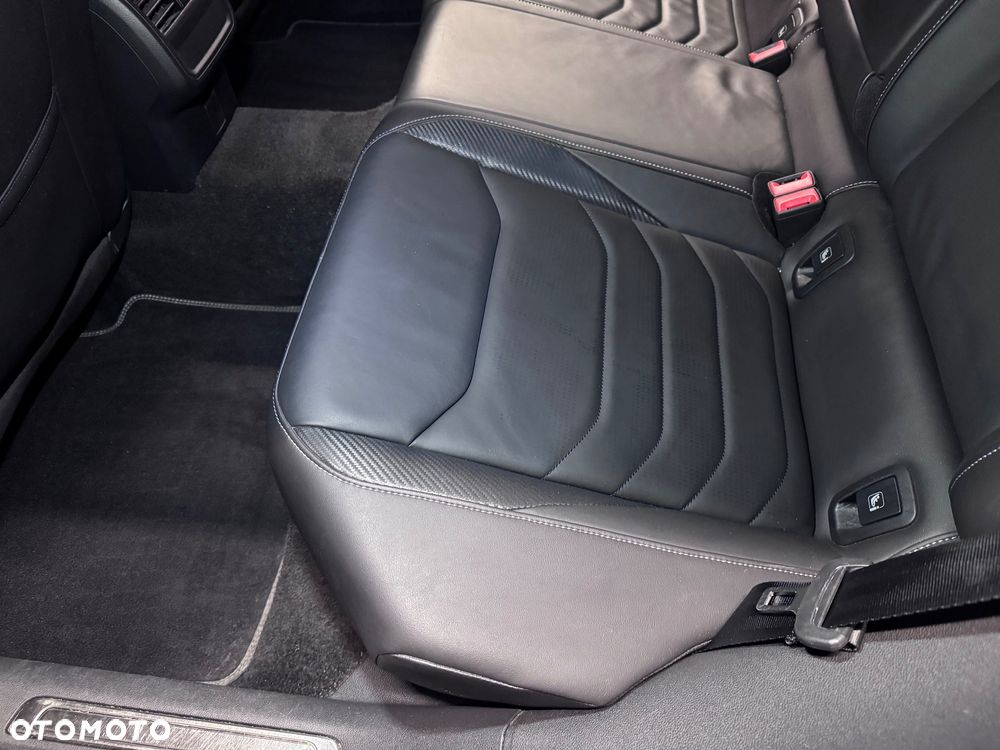 Volkswagen Arteon 2.0 TSI GPF R-Line Edition DSG - 11