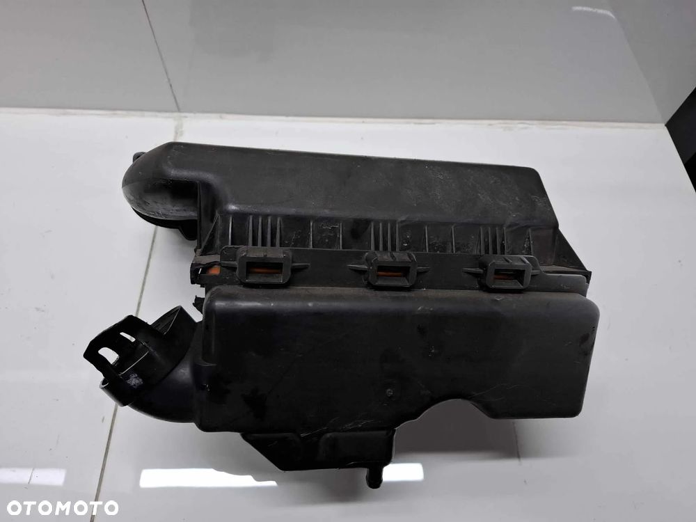 OBUDOWA FILTRA POWIETRZA PRZEPŁYWOMIERZ SCUDO JUMPY EXPERT II 1,6 HDI 07- - 2