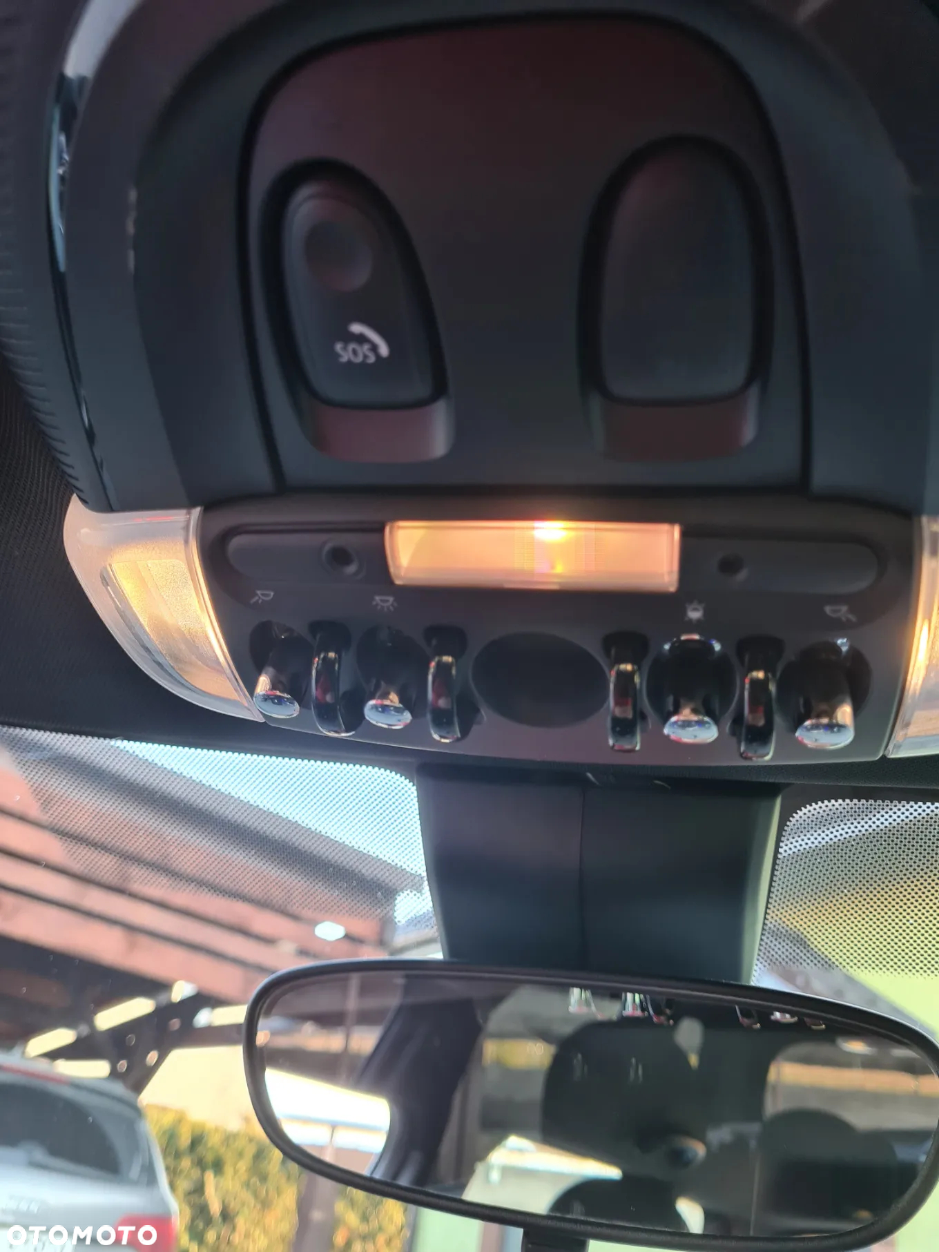 MINI Clubman One - 9