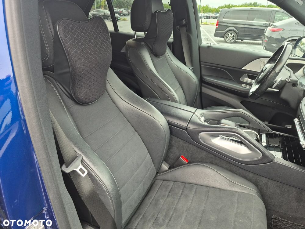 Mercedes-Benz GLE - 24