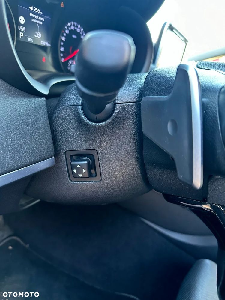 Kia Stinger 2.0 T-GDI GT Line - 23