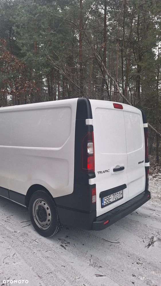 Renault Trafic - 4