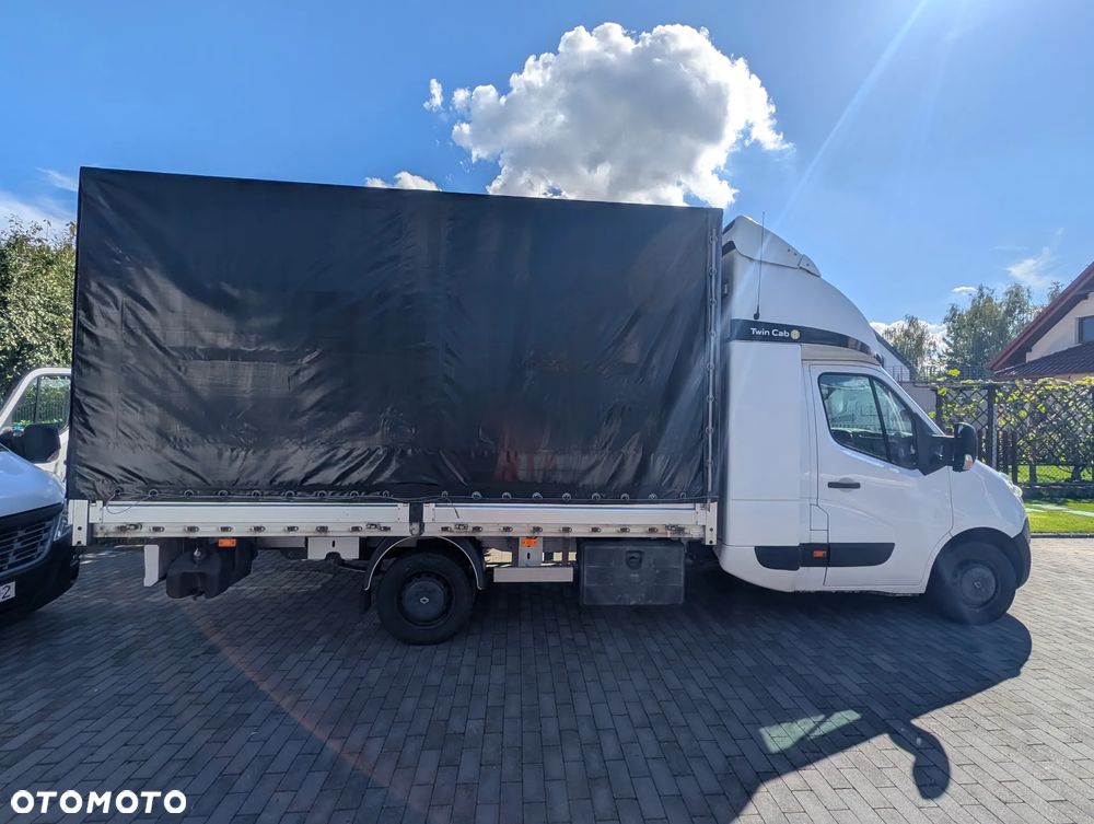 Renault Master - 4