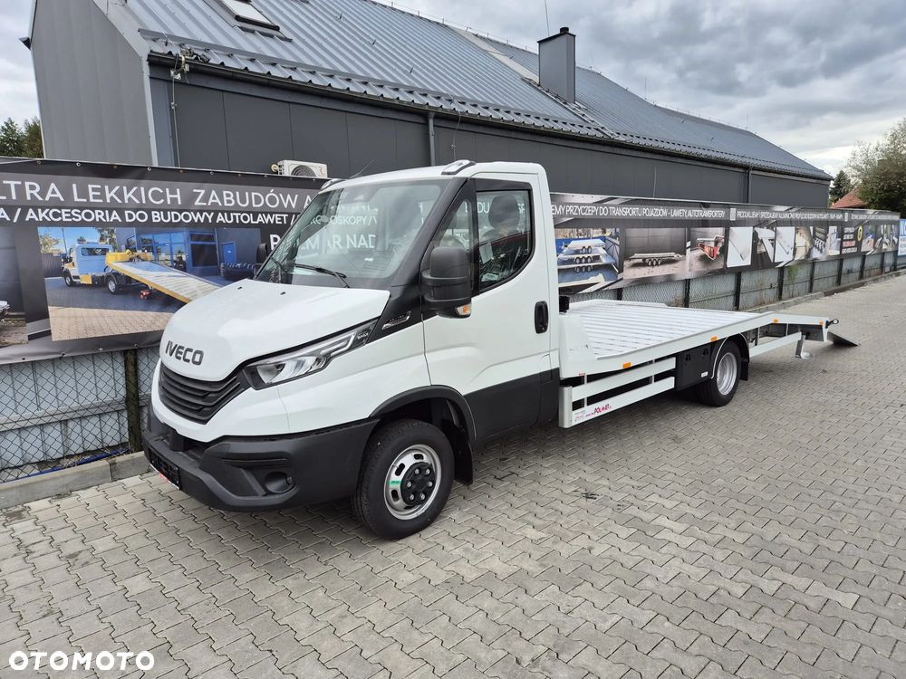 Iveco Daily/POLMAR - 10