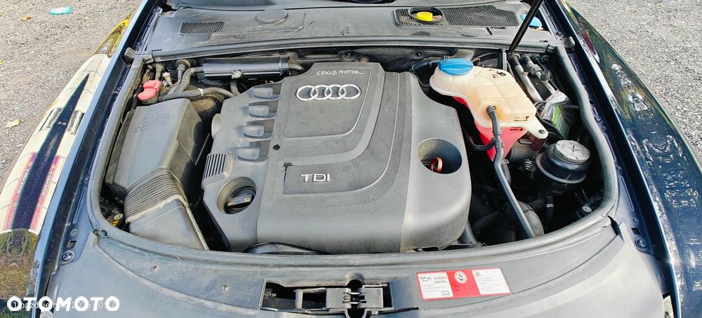 Audi A6 Avant 2.0 TDIe - 26