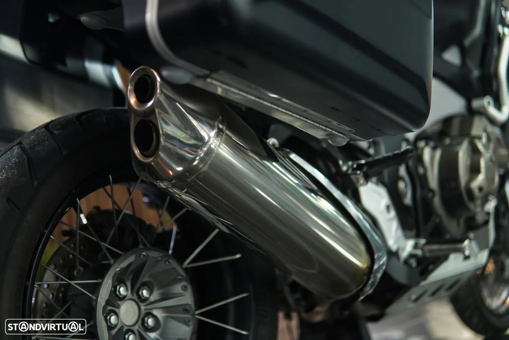 Honda VFR 1200 XD - 31