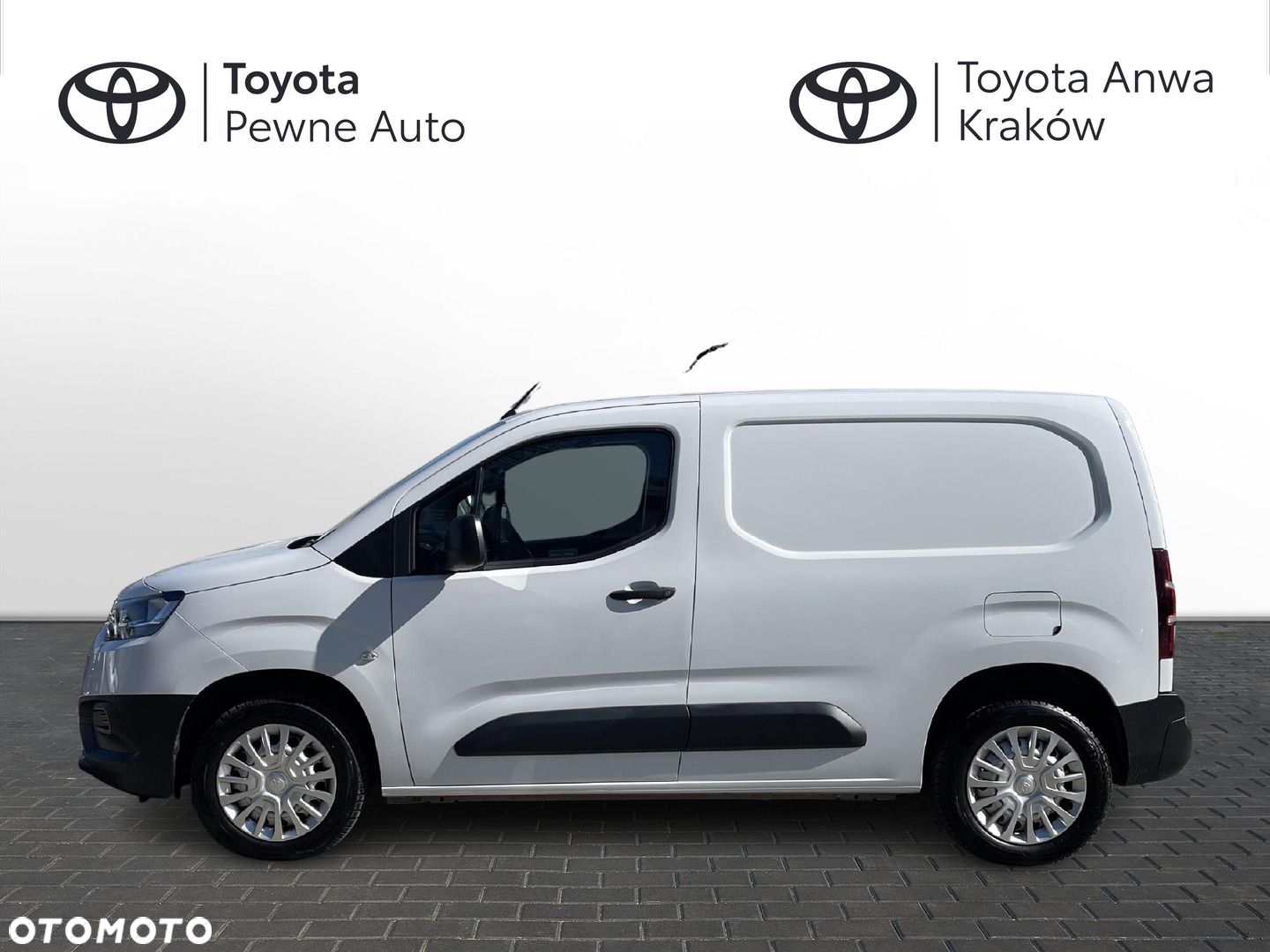 Toyota PROACE CITY - 2