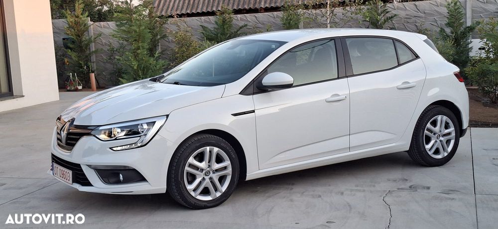 Renault Megane - 10