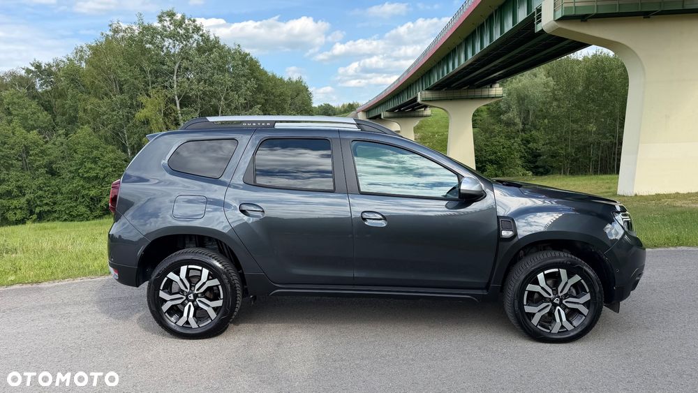 Dacia Duster TCe 150 EDC 2WD Prestige - 6